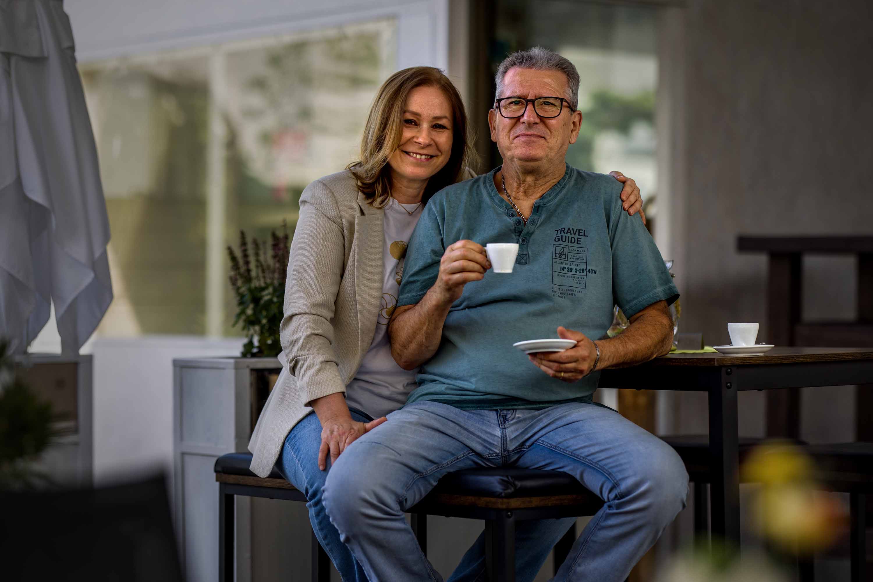 Trattoria und Pizzeria Villadoro Da Nico